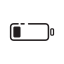 UI UX Simple Outlined icon 64x64
